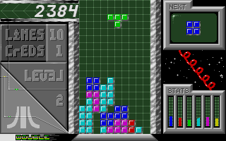 Thumbnail of other screenshot of Metal Link