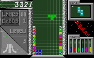 Thumbnail of other screenshot of Metal Link