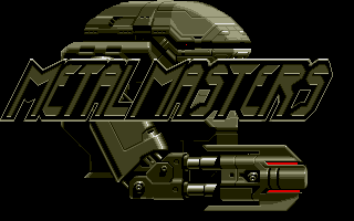 Thumbnail of other screenshot of Metal Masters