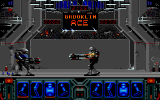 Thumbnail of other screenshot of Metal Masters