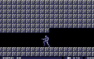 Thumbnail of other screenshot of Metroid