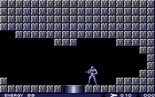 Thumbnail of other screenshot of Metroid