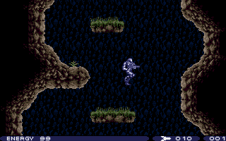 Thumbnail of other screenshot of Metroid