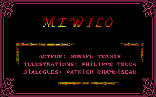 Thumbnail of other screenshot of Mewilo
