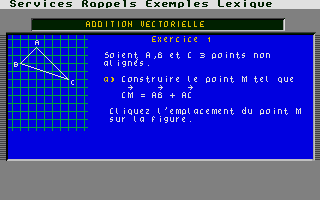 Thumbnail of other screenshot of Micro Brevet Géométrie