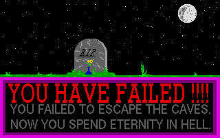 Thumbnail of other screenshot of Micro Maniac