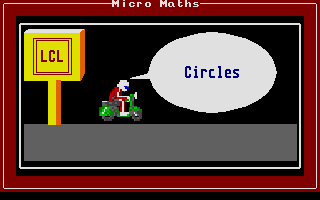 Thumbnail of other screenshot of Micro Maths