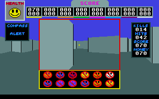 Thumbnail of other screenshot of Midi Maze 2