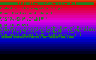 Thumbnail of other screenshot of Midi Wings