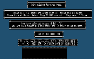 Thumbnail of other screenshot of Midi Zap