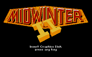 Thumbnail of other screenshot of Midwinter 2 - Flames Of Freedom