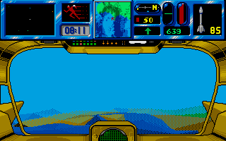 Thumbnail of other screenshot of Midwinter 2 - Flames Of Freedom