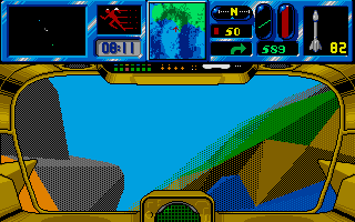 Thumbnail of other screenshot of Midwinter 2 - Flames Of Freedom