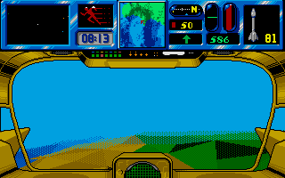 Thumbnail of other screenshot of Midwinter 2 - Flames Of Freedom