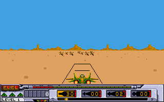 Thumbnail of other screenshot of Mig 29 - Soviet Fighter