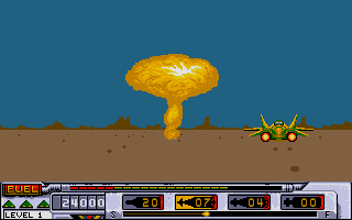 Thumbnail of other screenshot of Mig 29 - Soviet Fighter