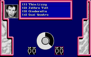 Thumbnail of other screenshot of Mike Read's Computer Pop Quiz