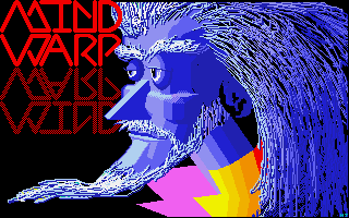Thumbnail of other screenshot of Mind Warp