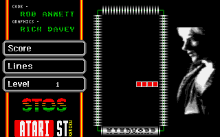 Thumbnail of other screenshot of Mind Warp