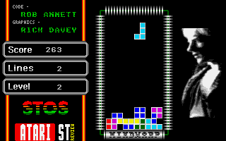 Thumbnail of other screenshot of Mind Warp