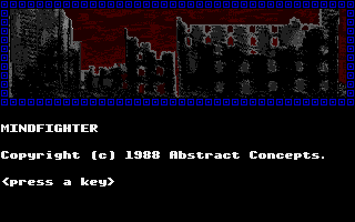 Thumbnail of other screenshot of Mindfighter