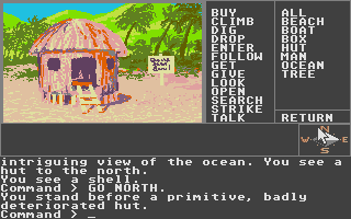 Thumbnail of other screenshot of Mindshadow