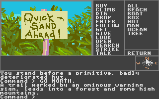 Thumbnail of other screenshot of Mindshadow