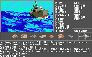 Thumbnail of other screenshot of Mindshadow