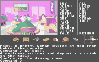 Thumbnail of other screenshot of Mindshadow
