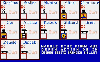 Thumbnail of other screenshot of Mine & Markt