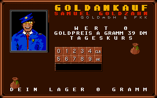 Thumbnail of other screenshot of Mine & Markt