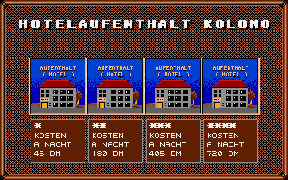 Thumbnail of other screenshot of Mine & Markt