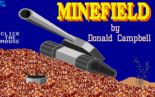 Thumbnail of other screenshot of Minefield
