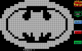 Thumbnail of other screenshot of Minefield