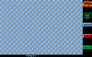 Thumbnail of other screenshot of Minefield