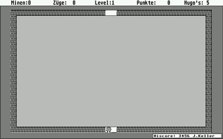 Thumbnail of other screenshot of Minenfeld