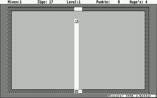 Thumbnail of other screenshot of Minenfeld