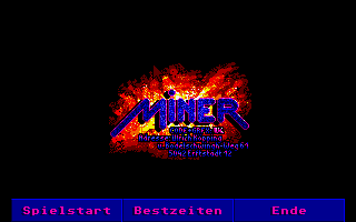 Thumbnail of other screenshot of Miner