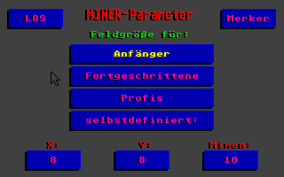 Thumbnail of other screenshot of Miner