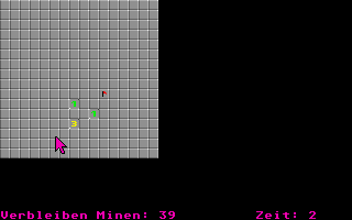 Thumbnail of other screenshot of Miner