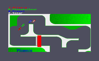 Thumbnail of other screenshot of Mini F1