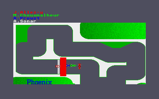 Thumbnail of other screenshot of Mini F1