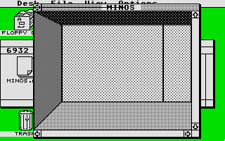 Thumbnail of other screenshot of Minos