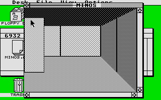 Thumbnail of other screenshot of Minos