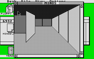 Thumbnail of other screenshot of Minos