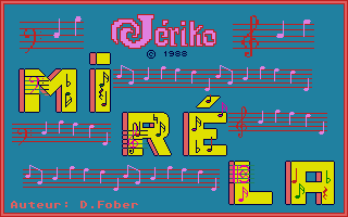 Thumbnail of other screenshot of Mirela