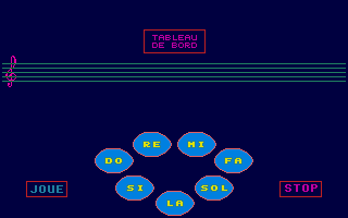 Thumbnail of other screenshot of Mirela