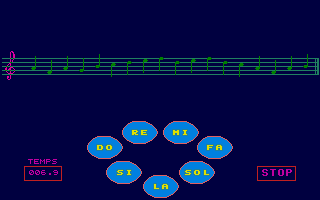 Thumbnail of other screenshot of Mirela