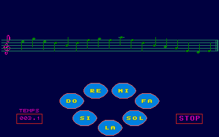 Thumbnail of other screenshot of Mirela