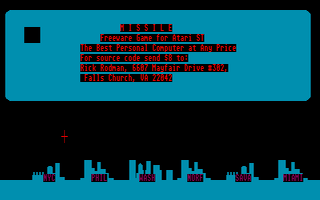 Thumbnail of other screenshot of Missile